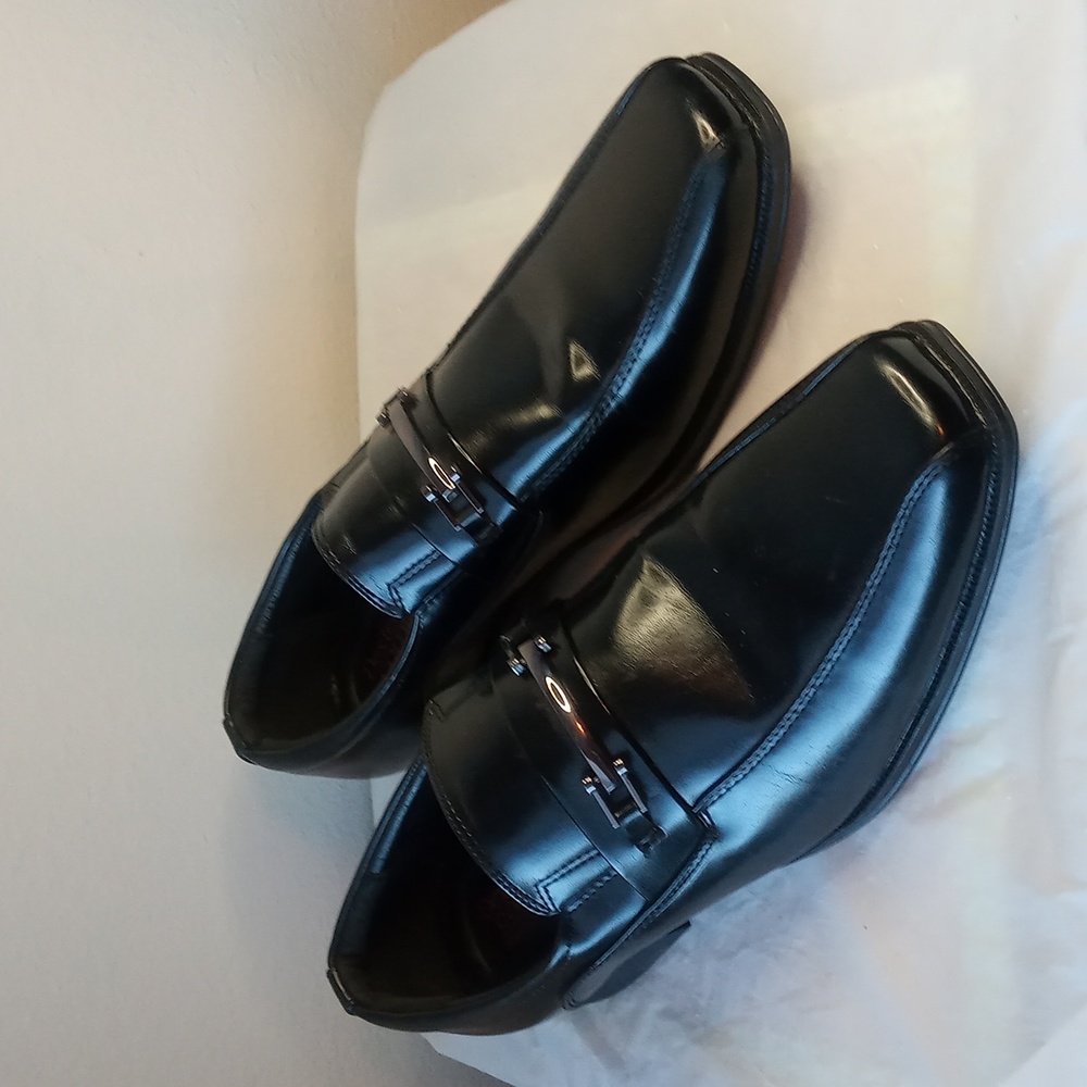 Dexter Dress Shoes